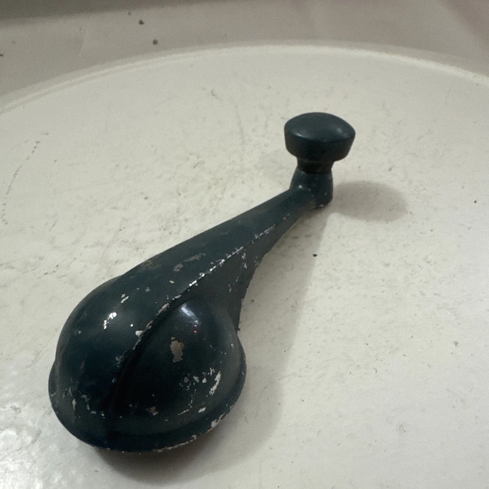 1947-66 CHEVROLET & GMC MANIVELA DE JANELA DE CAMINHÃO... 4237908 - Imagem 3 de 4