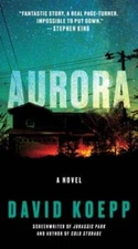 Aurora - VERY GOOD