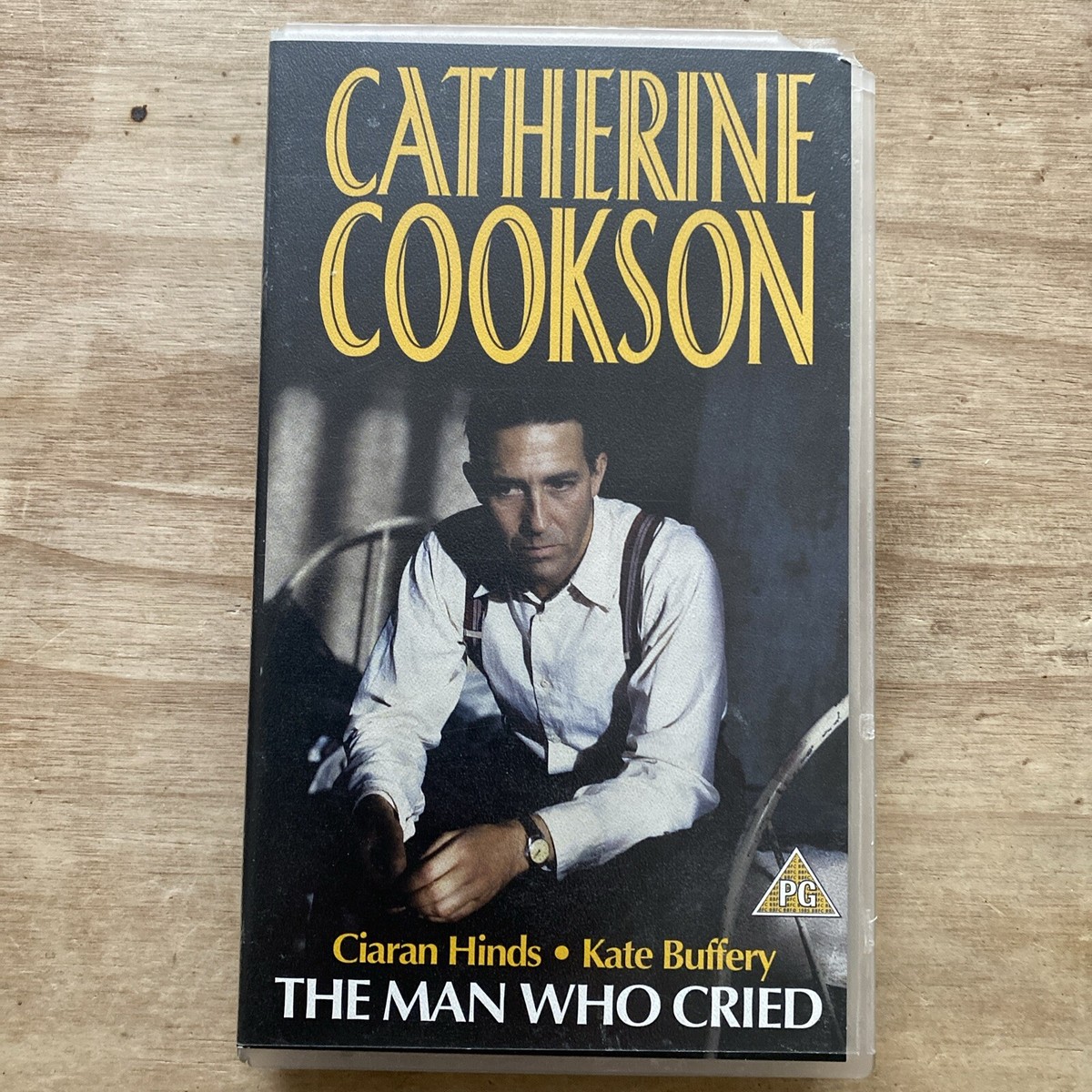 その他 Catherine Cookson&#39;s the Man Who Cried [VHS] 81r8OV5Y0BL._UF894,1000_QL80_.jpg