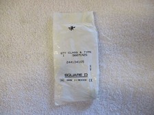 NEW Square D Limit Switch Arm    9007EA2S FACTORY SEALED PACKAGE