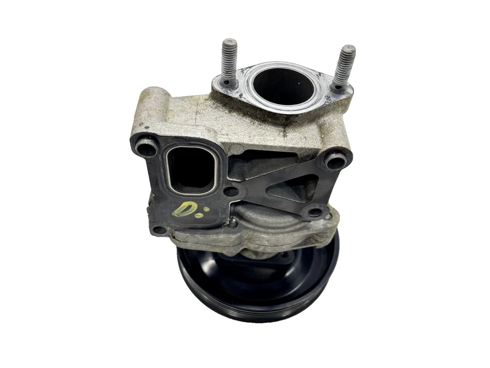 2014 - 2023 JEEP CHEROKEE 2.4L 发动机水泵 带 PULLEY 原始设备制造商 5047389AB — 第 4/4 张图片