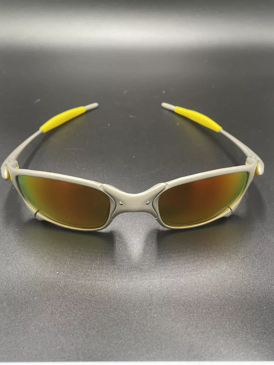 Buy Oakley Juliet Sunglass Lenses