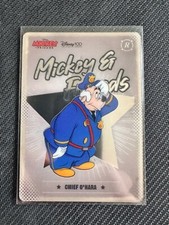 2023 Kakawow Hotbox Mickey & Friends Cheerful Times - HDM-B-18 - Chief O'Hara