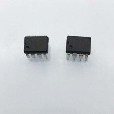 10pcs LM1881N LM1881 DIP-8 Video Sync Separator