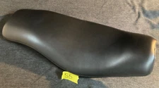 Corbin Gentry '52-'78 & '04-'06 Sportster COBRA FLATLANDER SEAT 47-0862 Vintage