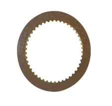 Friction Clutch Plate,45T, Chrysler, A904,A500 1960-Up,Heavy-Duty 12750A/4329805