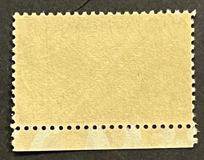 Travelstamps: 1931 Canal Zone Stamps Scott #C7, 5¢ Airmail Mint MNH OG - Image 3 of 4