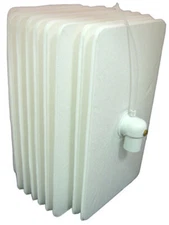 Grid Assembly, Val-Pak Anthony Apollo, VA-52, 52", 1.5"