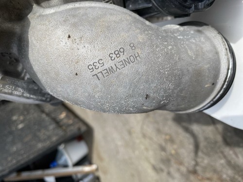 BMW Original Honeywell Turbolader 2er X1 X2 Mini 11658631901 863190106 - Bild 6 von 6