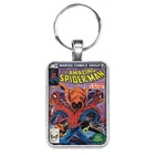 Amazing Spider-Man #238 CLASSIC HOBGOBLIN COVER ART Key Ring or Necklace MARVEL