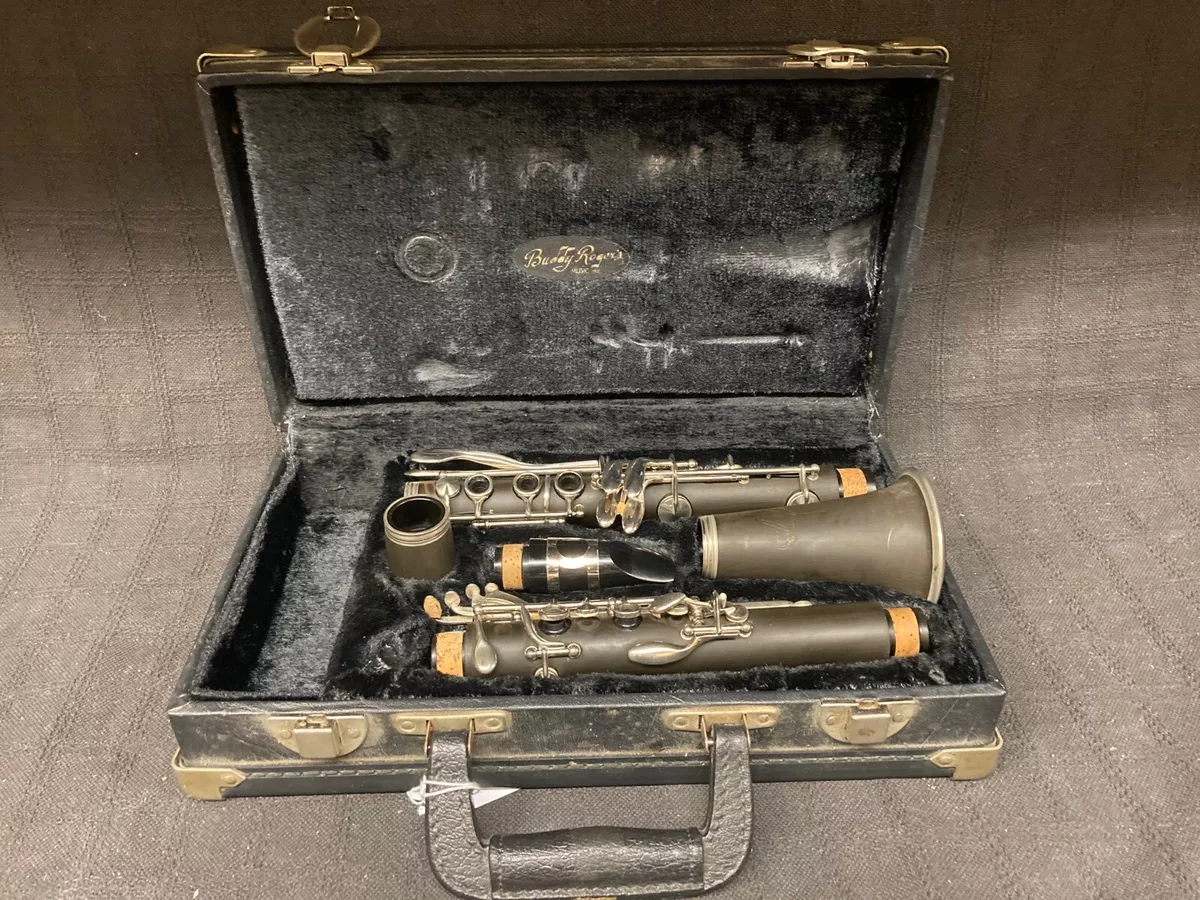 Sky clarinet deals