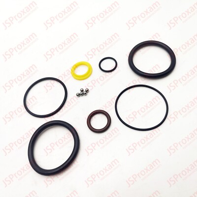 Trim Tilt Cylinder Rebuild Kit For Mercury Mariner 1988-2006 893902A01 810776