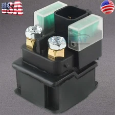 Starter Relay Solenoid for Suzuki Boulevard Burgman 400 Intruder 1500 Katana 600