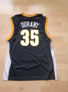 kevin durant jersey ebay