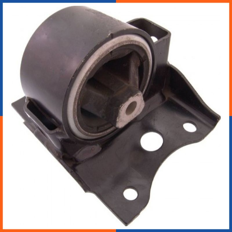 Support moteur Nissan gauche 25-19662-SX contre les vibrations au volant