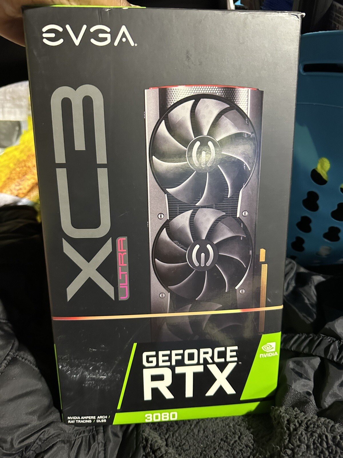 Evga Ftw3 Ultra Evga Rtx 3070 Retail Price Evga Rtx Evga 3080 Xc3