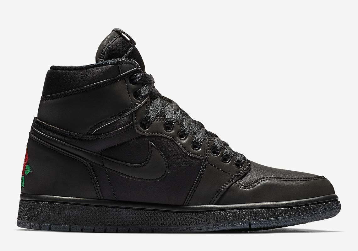 Nike WOMEN'S Air Jordan 1 Retro High ROX BROWN SIZE 10.5 FITS MEN’S SZ 9 NEW 3M image 3