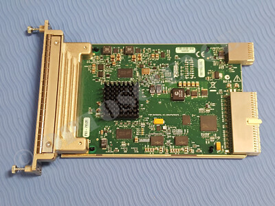 National Instruments NI PXI-7953R FPGA Module for FlexRIO