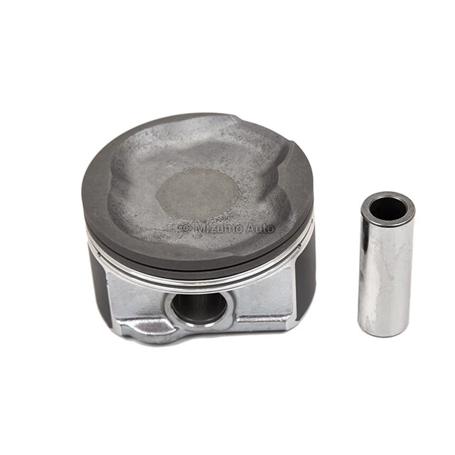 Pistones con anillos para Toyota Tacoma 05-15 2,7 L DOHC 2TRFE Foto 3 de 4