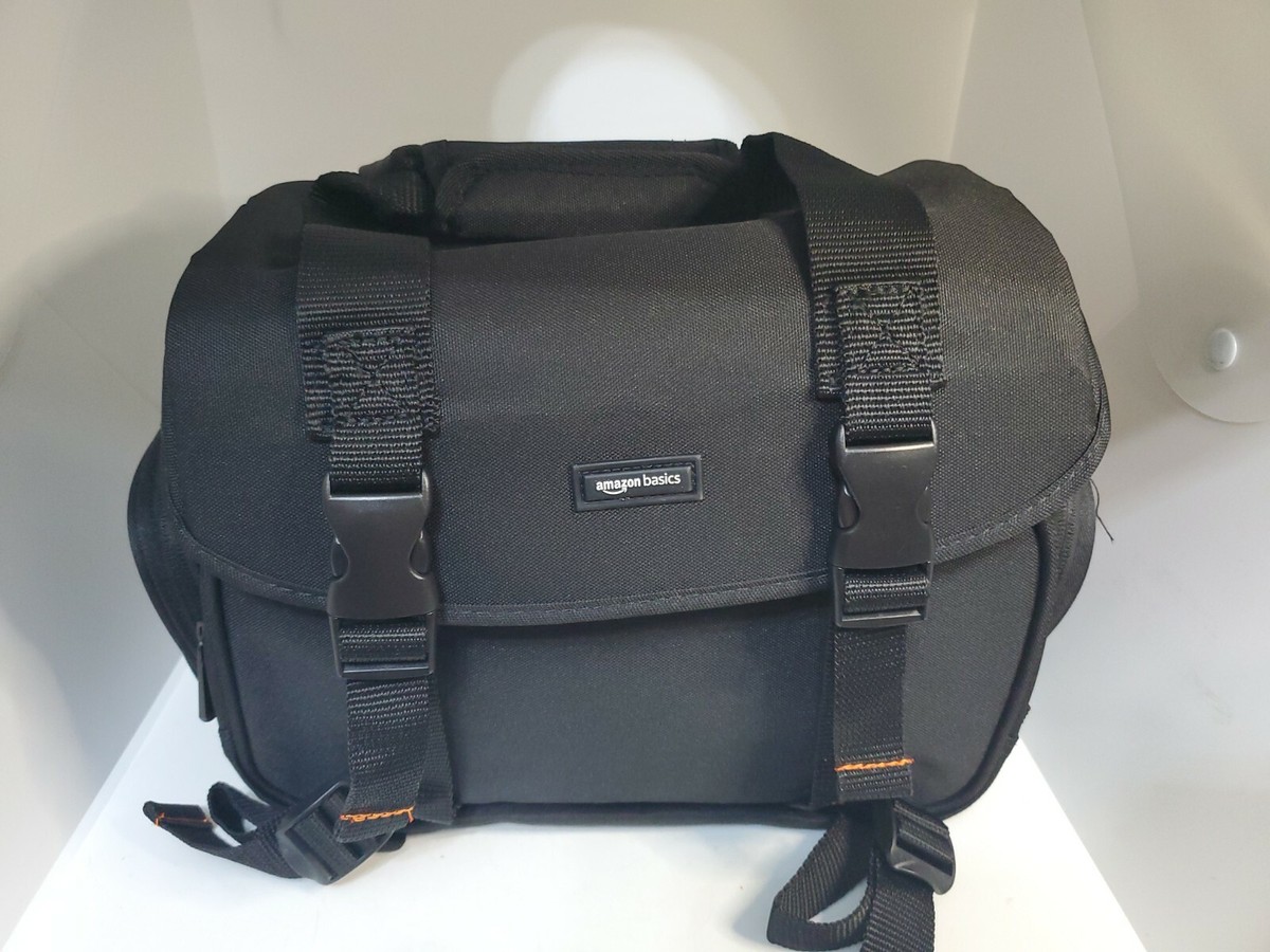 Amazon Basics Large Dslr Camera Bag 18 Best Camera Bags, Slings