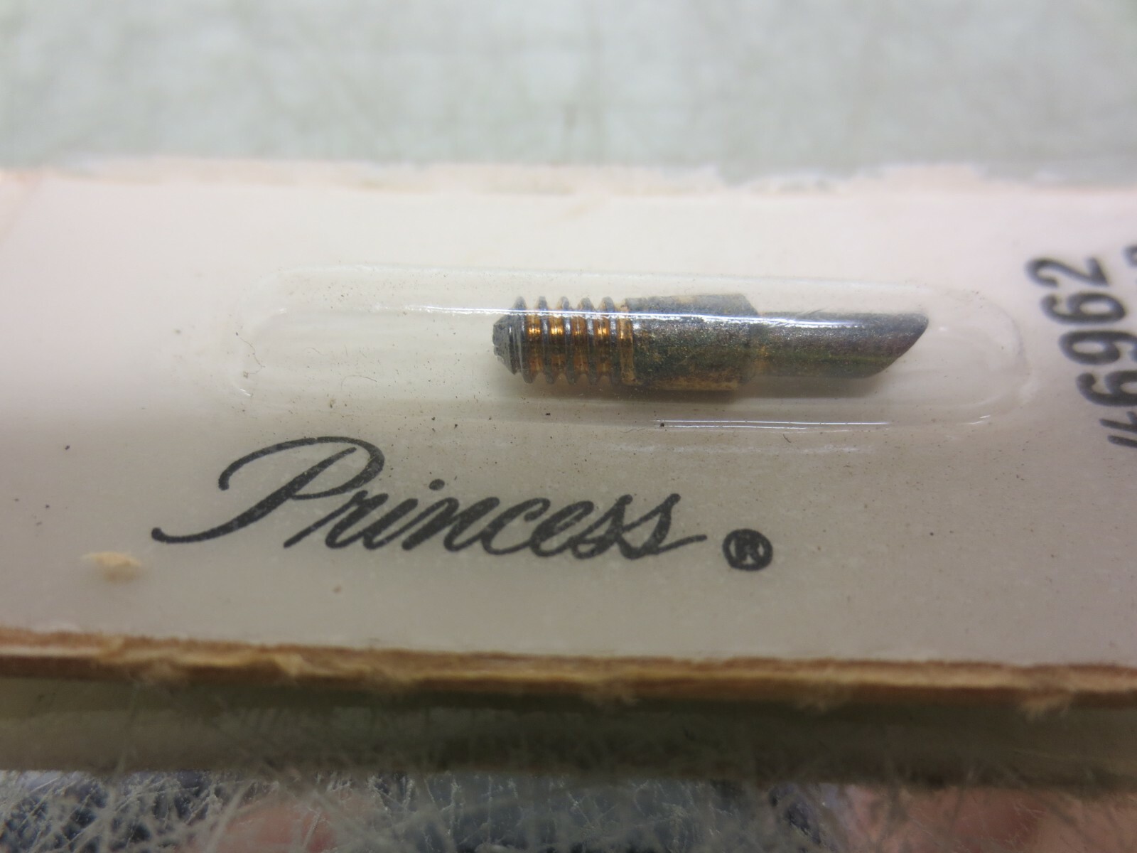 UNGER PRINCESS, 6962,IRONCLAD SOLDERING IRON TIPS eBay