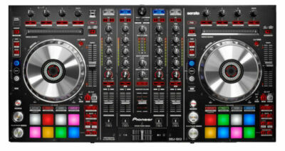 Ddj Sx Case | eBay