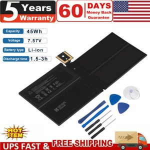 Surface Pro 4 Battery | eBay