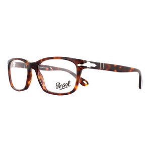 persol havana eyeglasses