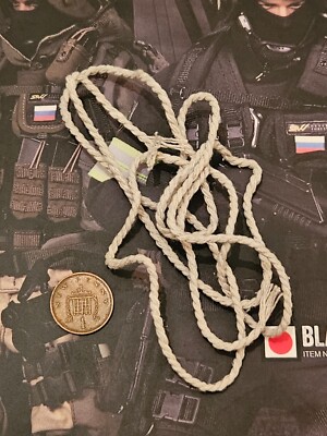Super MC Toys Russian Spetsnaz FSB Alfa Black Ver Rope lose Maßstab 1:6