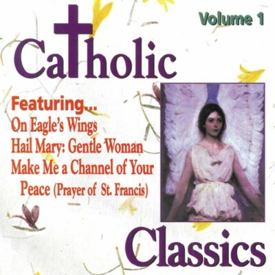 Catholic Classics 1 by Various (CD, 1996)