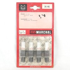 Bougies d'allumage Volkswagen 412