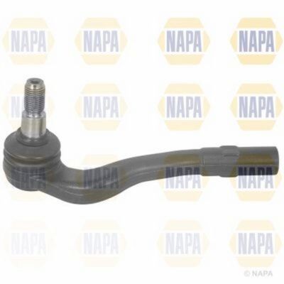 Tie Track Rod End Left Outer FOR MERCEDES SLS AMG 6.2 6.2GT 13->20 Petrol Napa