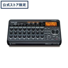Tascam DP-008EX 8-track Digital Pocketstudio 100 Genuine JP