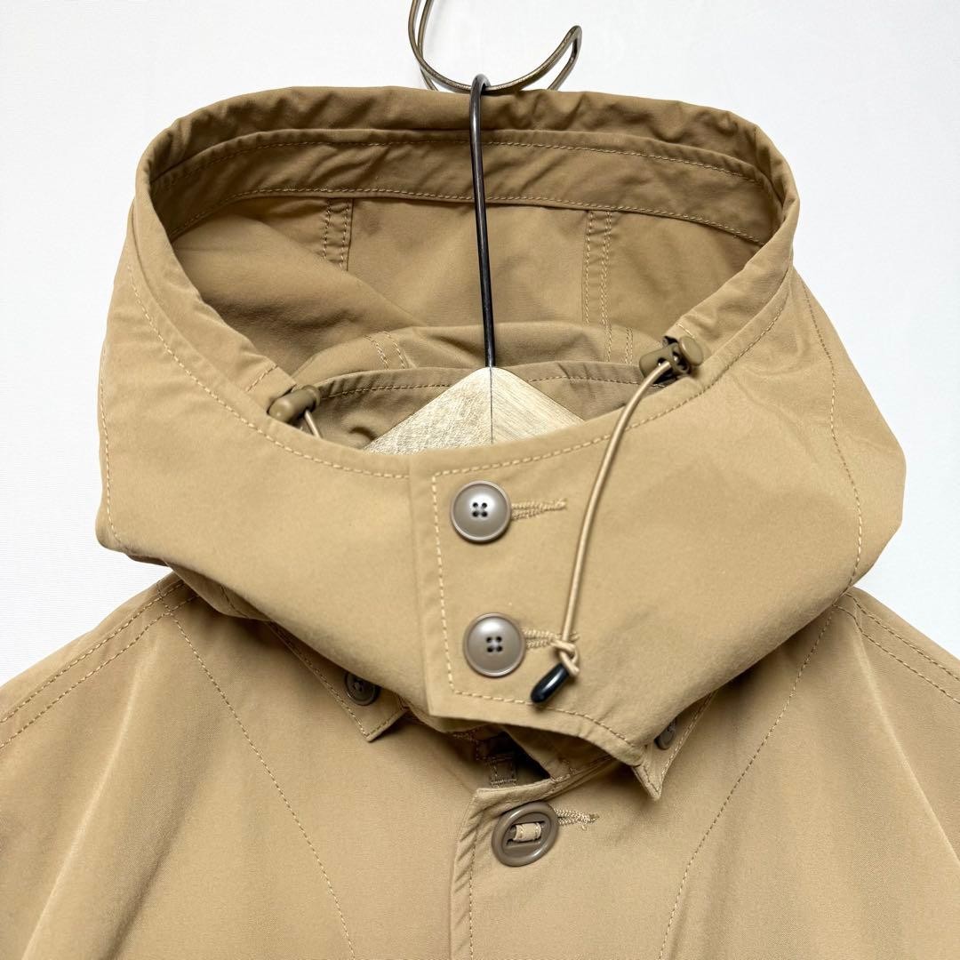 L size DAIWA PIER39 Tech Canadian Fatigue Jacket | eBay