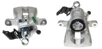 Axia Bremssattel 393274 36Mm FüR Opel Astra A04 Caravan GTC L70 CC T98 Twintop