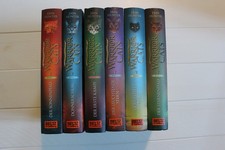 Erin Hunter: Warrior Cats - Staffel V/5, komp...