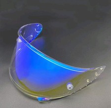 SHOEI X14 Z7 CWR-1 NXR RF-1200 X-Spirit obiettivo visiera blu chiaro