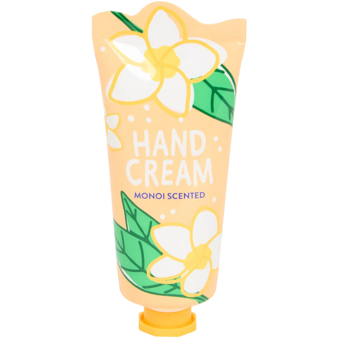 Handcreme 50 ml – intensive Pflege für weiche Hände