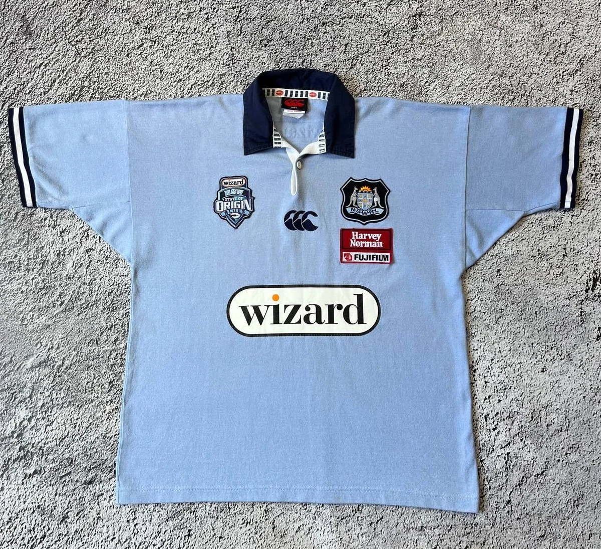 Canterbury Rugby Gear for sale | eBay