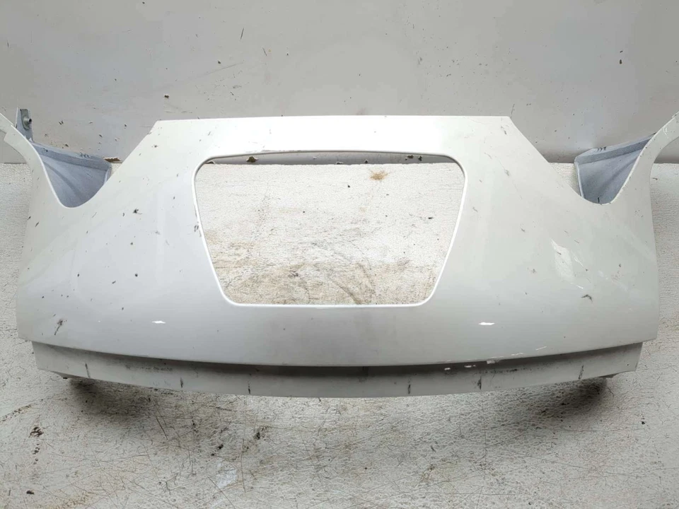 12-19 Can Am Spyder Roadster RT Rear Fender - Image 2 of 4