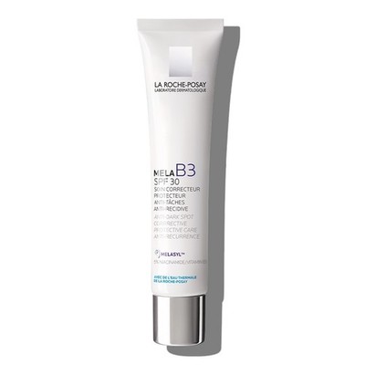 La Roche-Posay Mela B3 Anti-Discoloration Cream SPF30, 40 ml