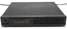 KENWOOD GE-710 Stereo Graphic Equalizer Used Operation confirmed From Japan