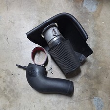 2005-2009 Ford Mustang Gt Cl Racer Cold Air Intake With 95mm Maf