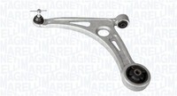 Magneti Marelli Querlenker Dreieckslenker 301181412510 FüR Hyundai Ioniq Ae Gdi