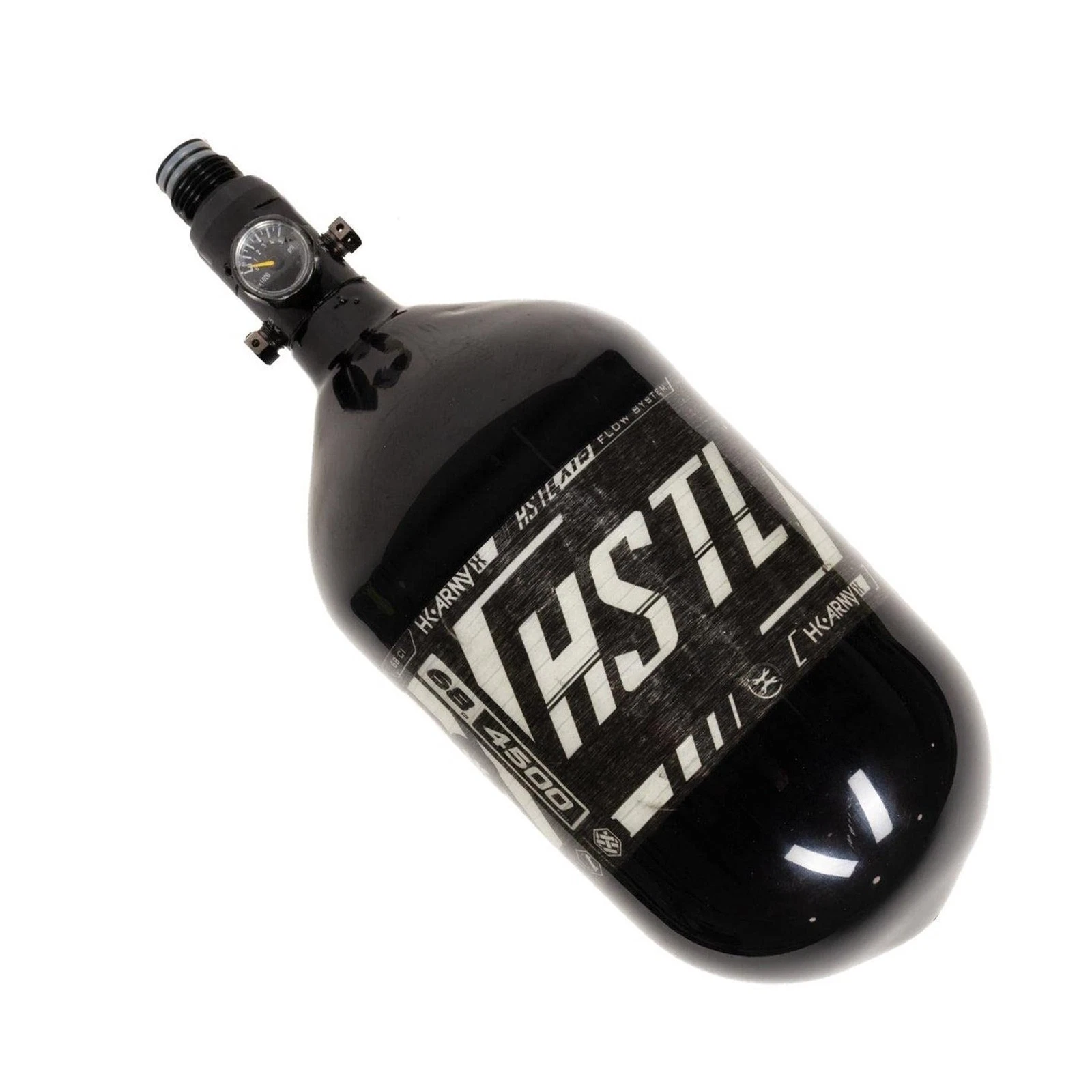 HK Army HSTL Tank - Thumbnail 4
