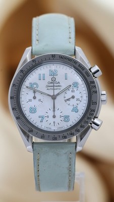 Omega Speedmaster Reduced 38mm Automatik 38027153