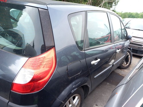 8200780021 CAJA RELES / FUSIBLES / U118400260I / 2538016 PARA RENAULT SCENIC II - Imagen 7 de 9