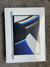 NEW IN BOX Apple MacBook Pro 14-inch, Apple M1 Pro chip, 16GB Memory, 1TB SSD 