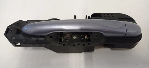806060041R Right Rear Outer Lever for RENAULT MEGANE III BERLINA 5P 2008 107941 - Picture 3 of 5