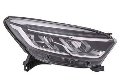 HELLA LED Scheinwerfer rechts für Renault Captur
